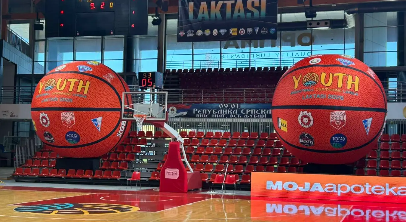 ФИБА Лига шампиона