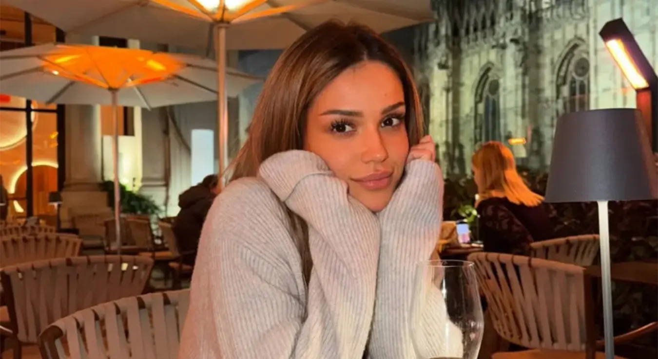 Пјевачица Анђела Игњатовић Бресквица