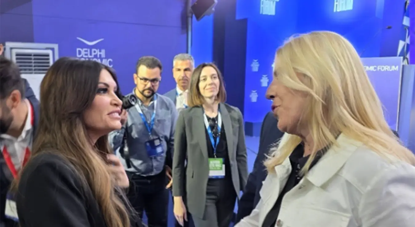 Цвијановић и Кимберли Гилфојл