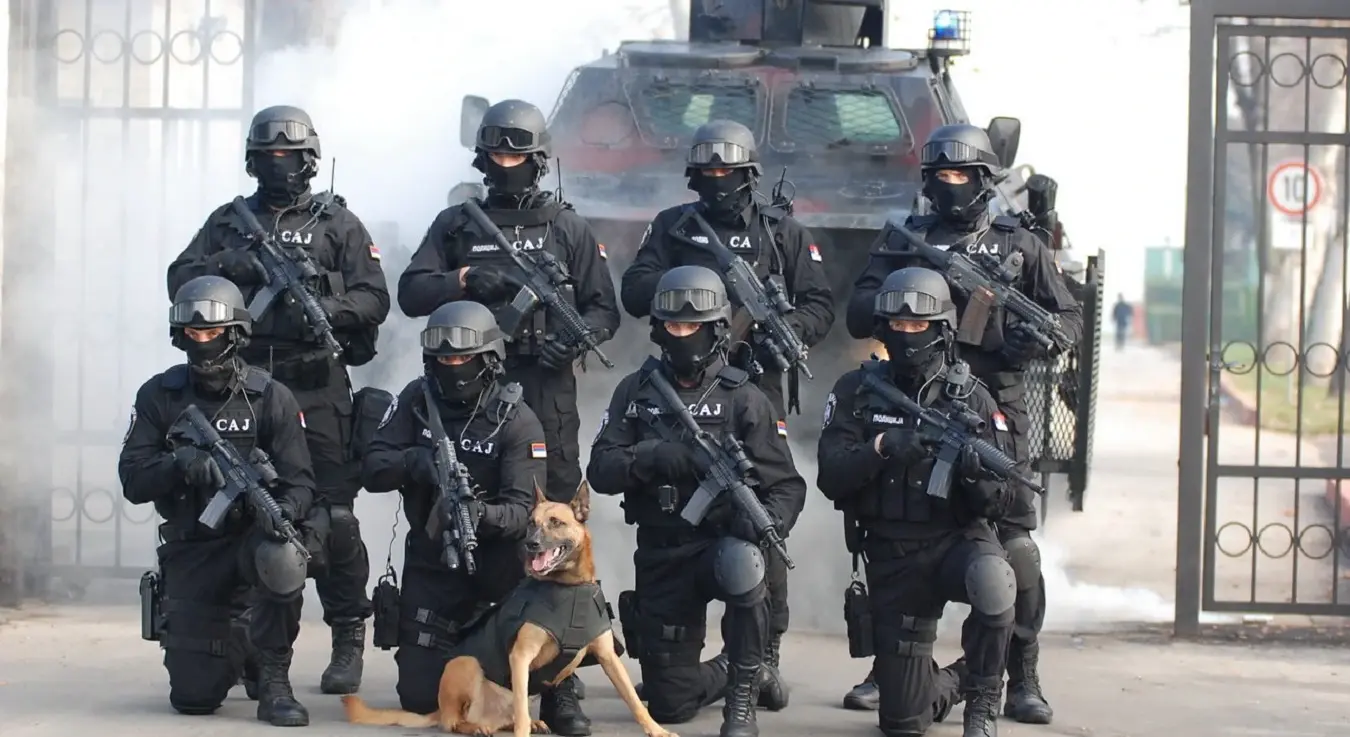 Нема масовног одласка из САЈ-а: МУП Србије демантује наводе