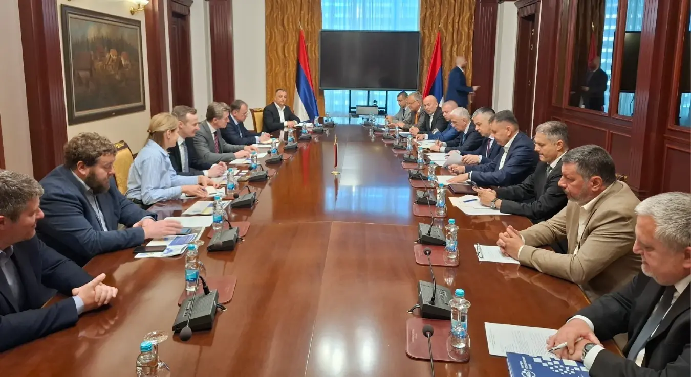 Бубић и Старостин