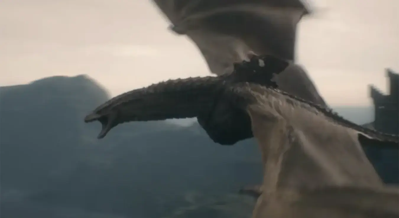 Кућа змаја, трећа сезона, објављен датум премијере