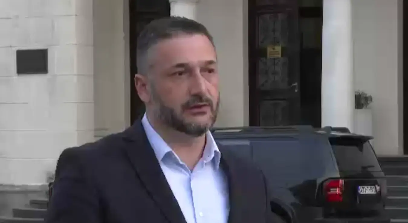 предсједник Скупштине града Бањалука