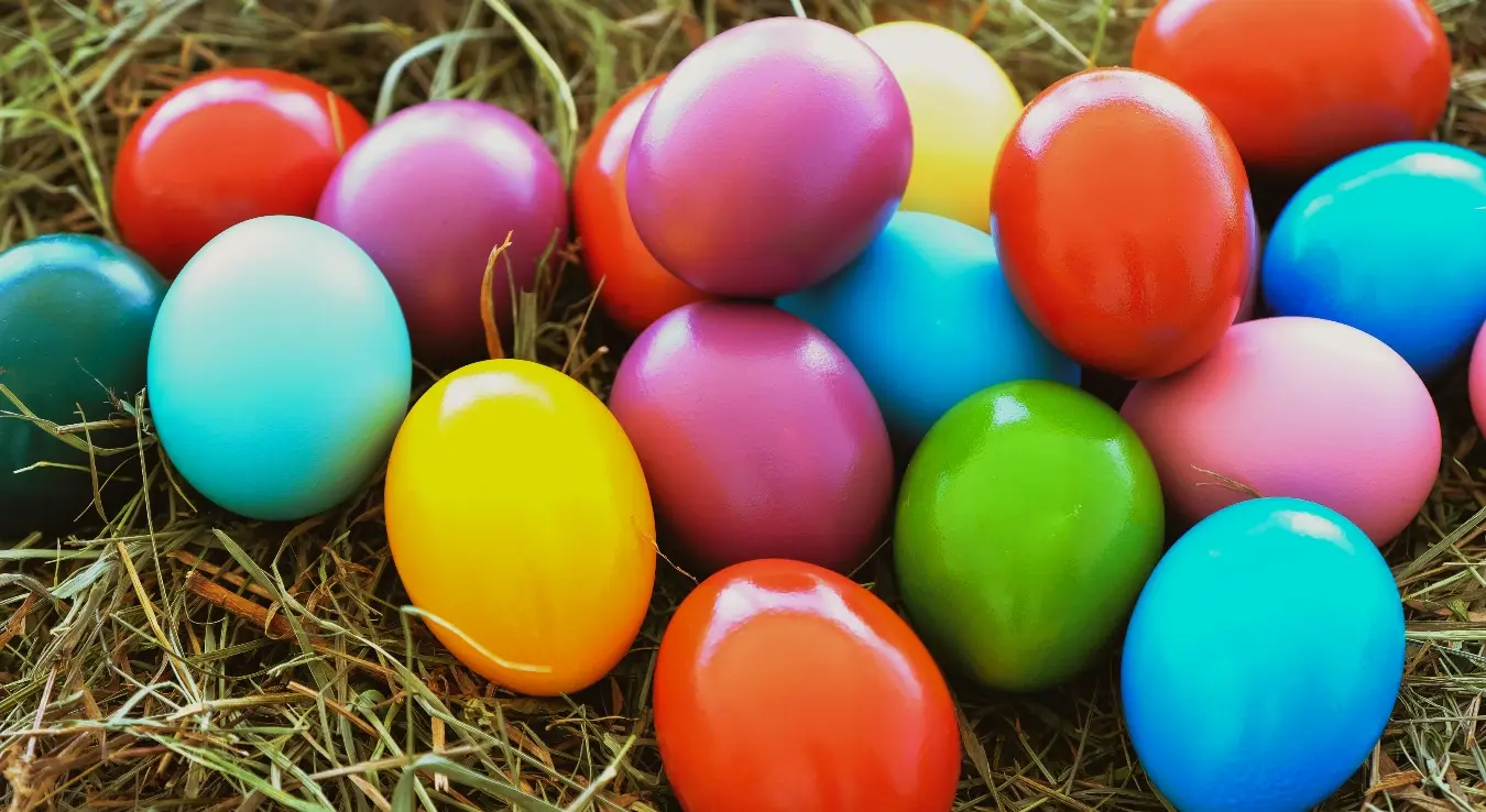 vaskršnja jaja