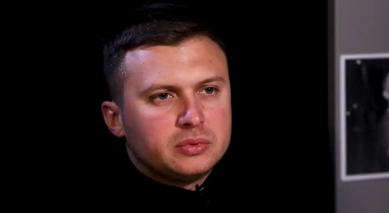 Пјевач Стефан Карић