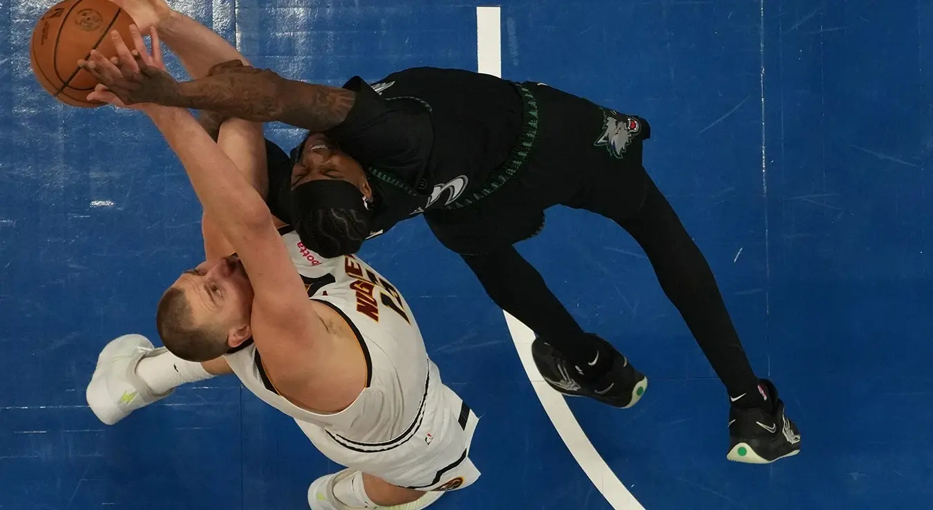 Јокић и Мекденијелс