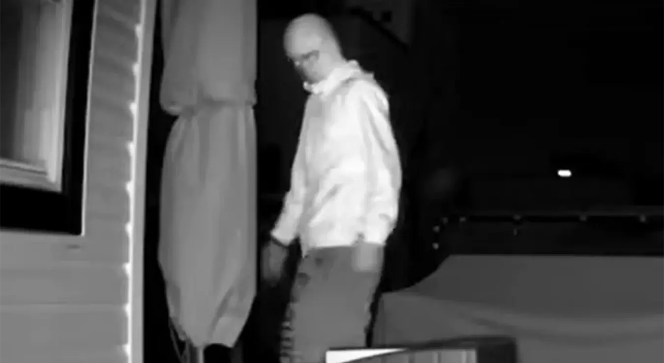 Провалник у Филаделфији