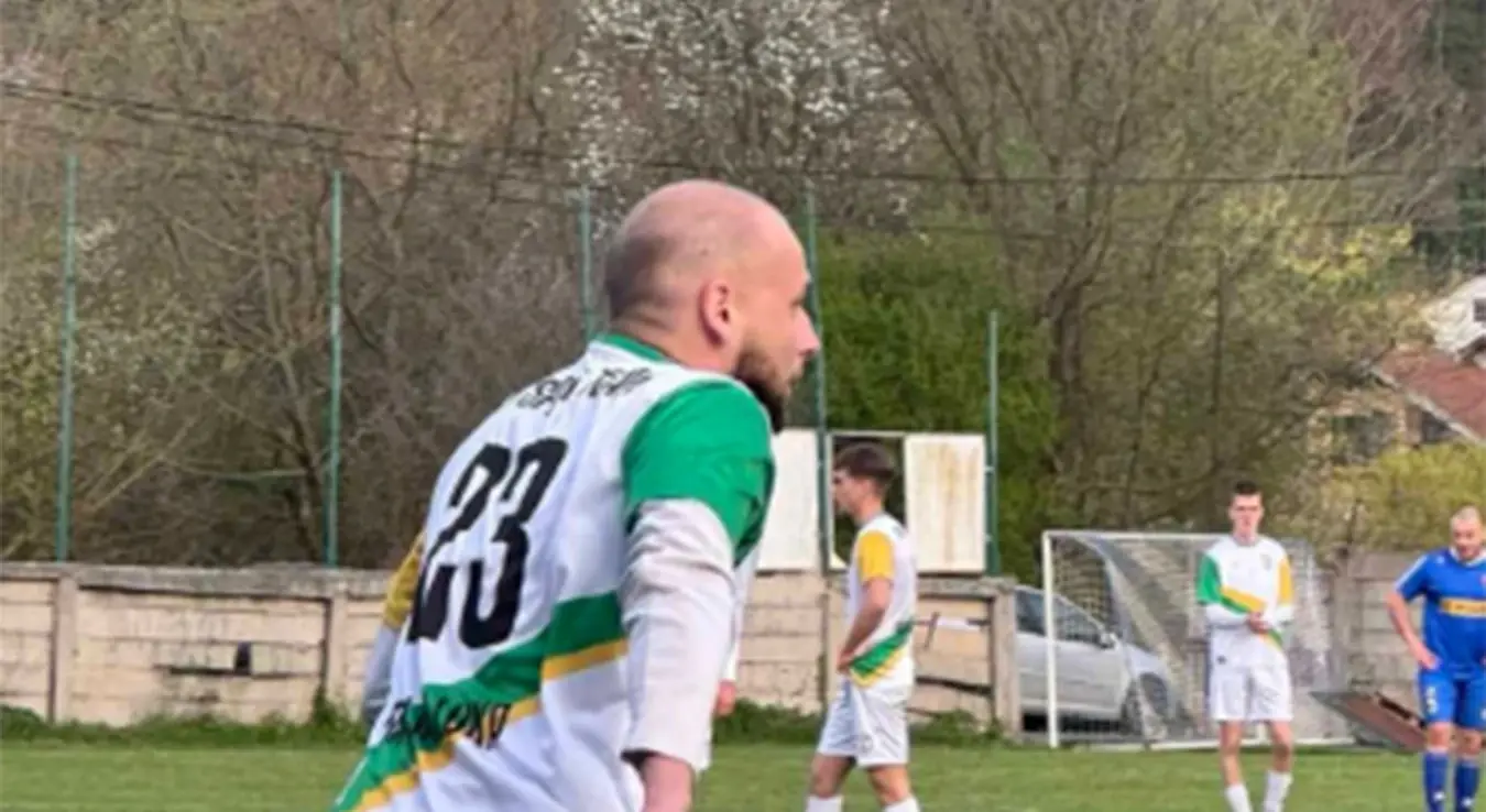 Дејан Босанчић