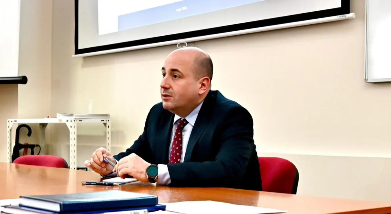 Министар иностраних послова у Савјету министара Елмендин Конаковић хтио би да викањем на Србију добије изборе у Сарајеву, а не економским мјерама, рекао је генерални секретар Министарства спољних послова Србије Душан Козарев.