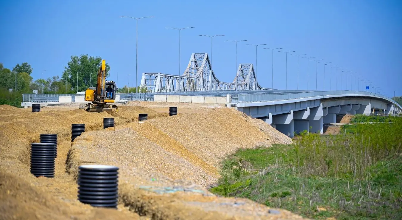 Минић: Радови на изградњи дионице аутопута Бијељина-Рача