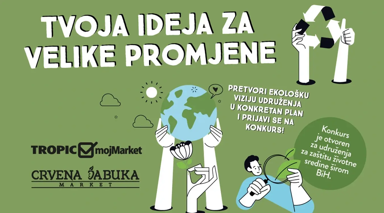 Дан планете Земље Тропик