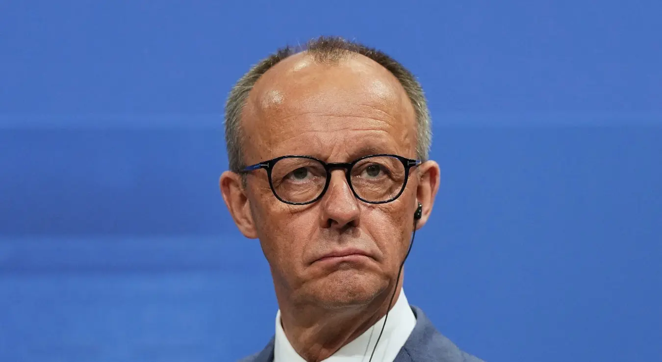 Њемачки канцелар