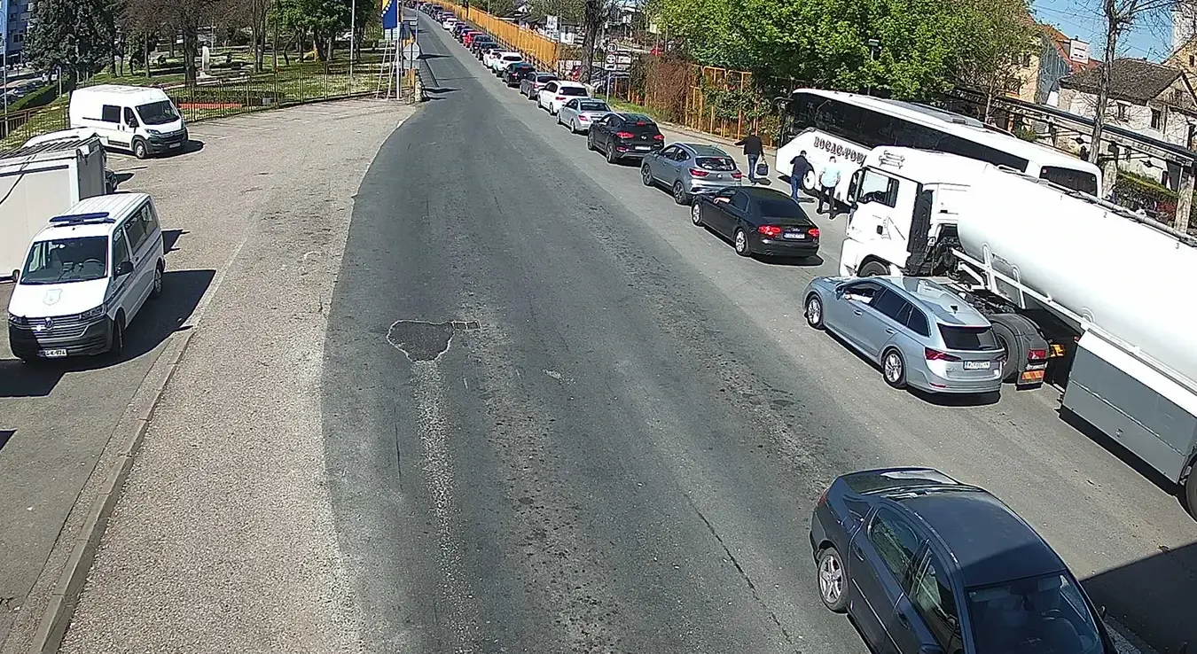 Креће 10. априла: Могуће одлагање примјене ЕЕС система у неким земљама