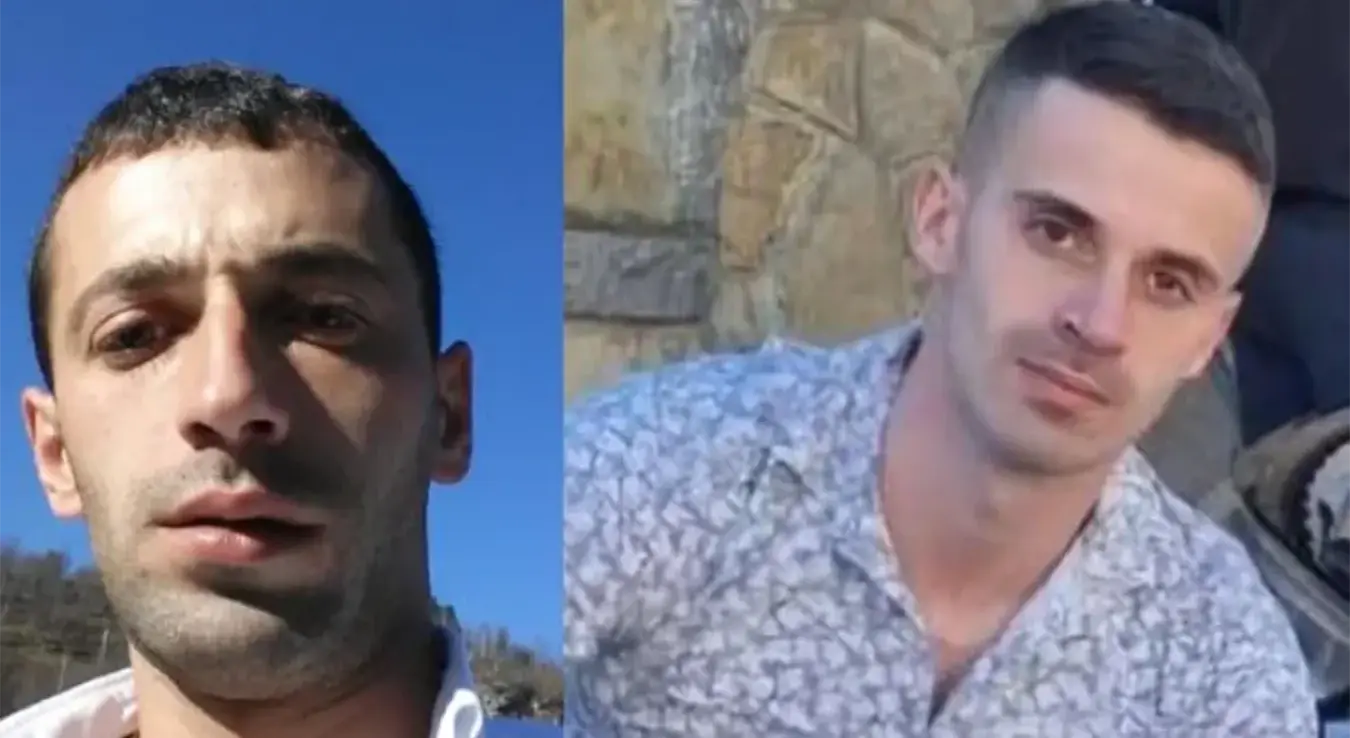 Браћа Денис и Незрин Хот убијени у Подгорици