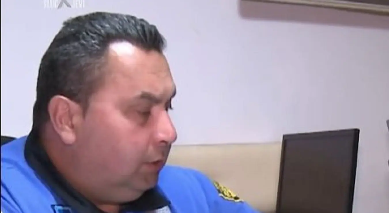 Полицајац у ФБиХ се јавља на позив