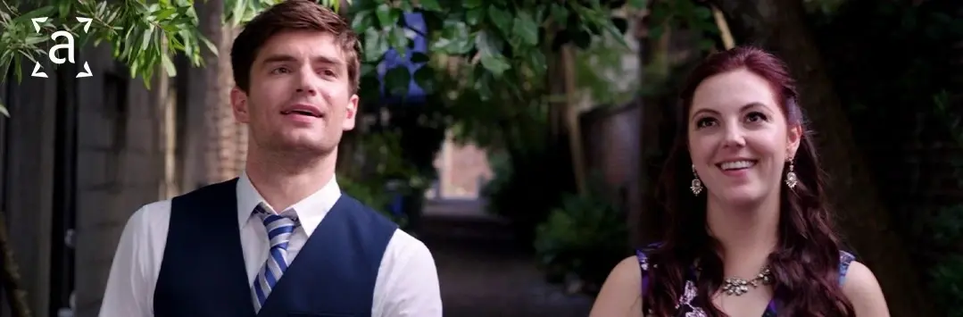 Случајно у љубави