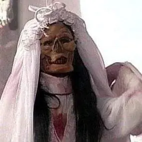 Јудина жена