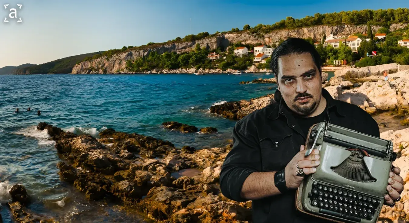 Путописна репортажа 'Путник намјерник': Откријте све боје Истре!