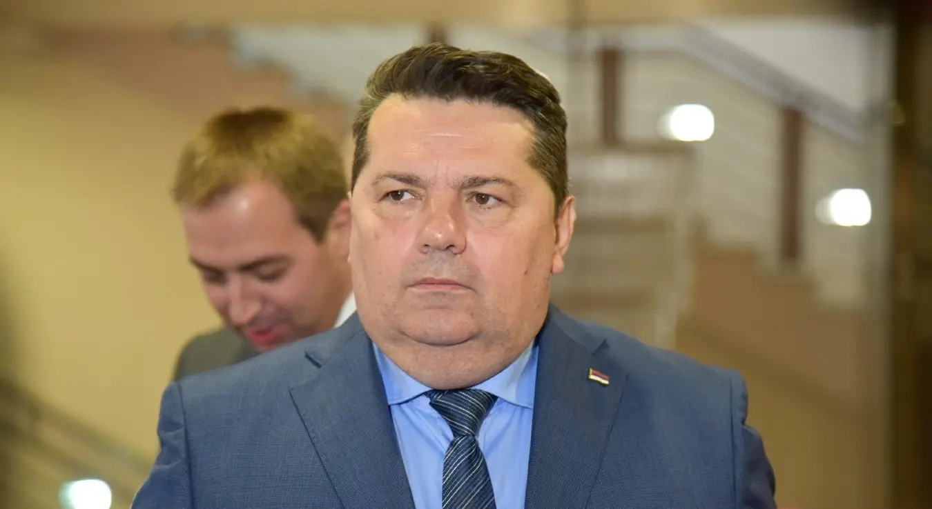 Ненад Стевандић