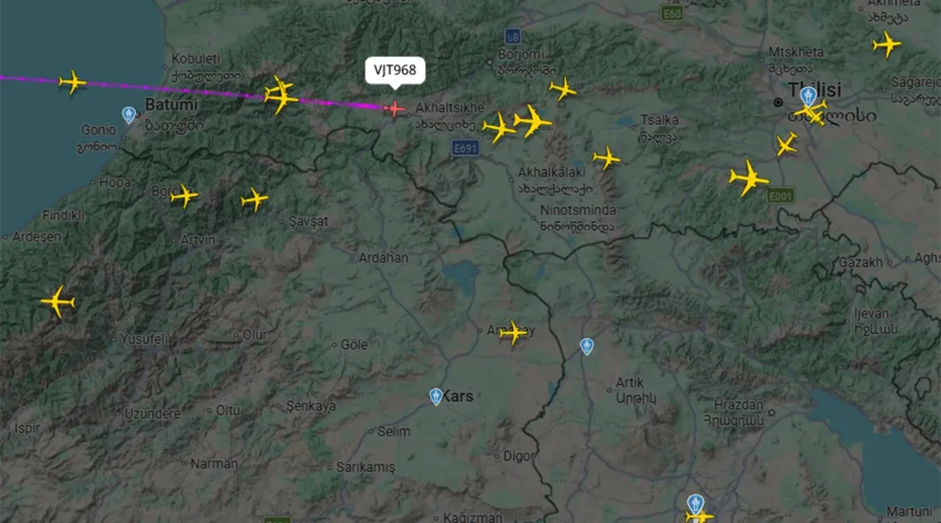 Доналд Трамп Млађи лет