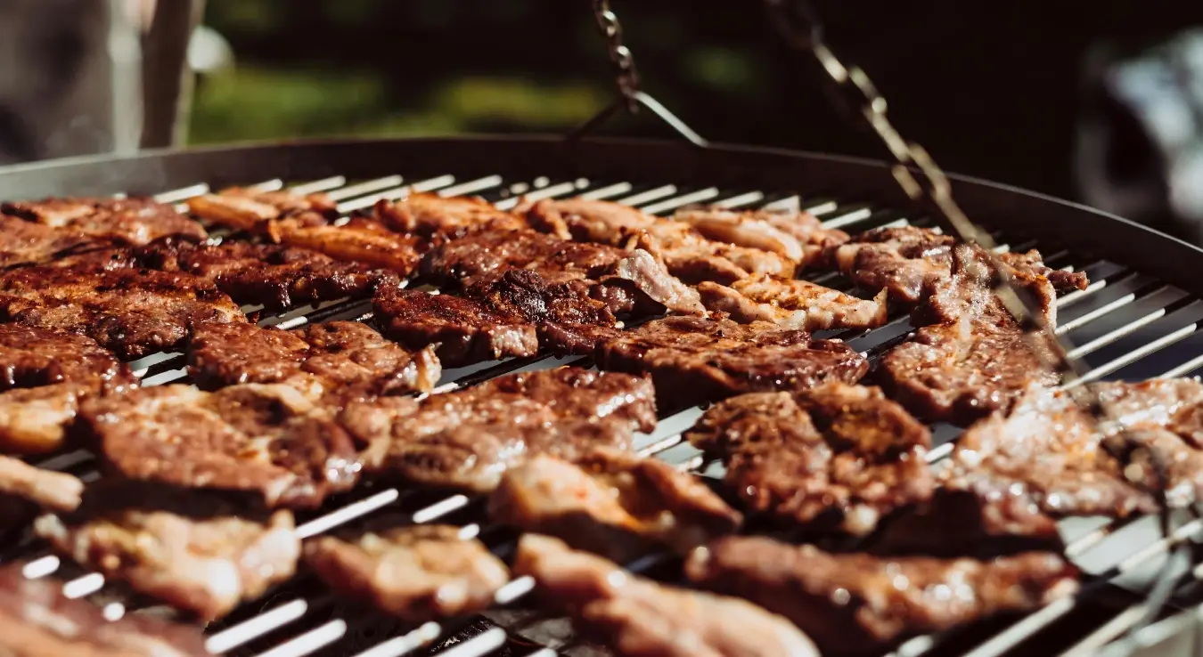 сочно есо за роштиљ неки од рецепата