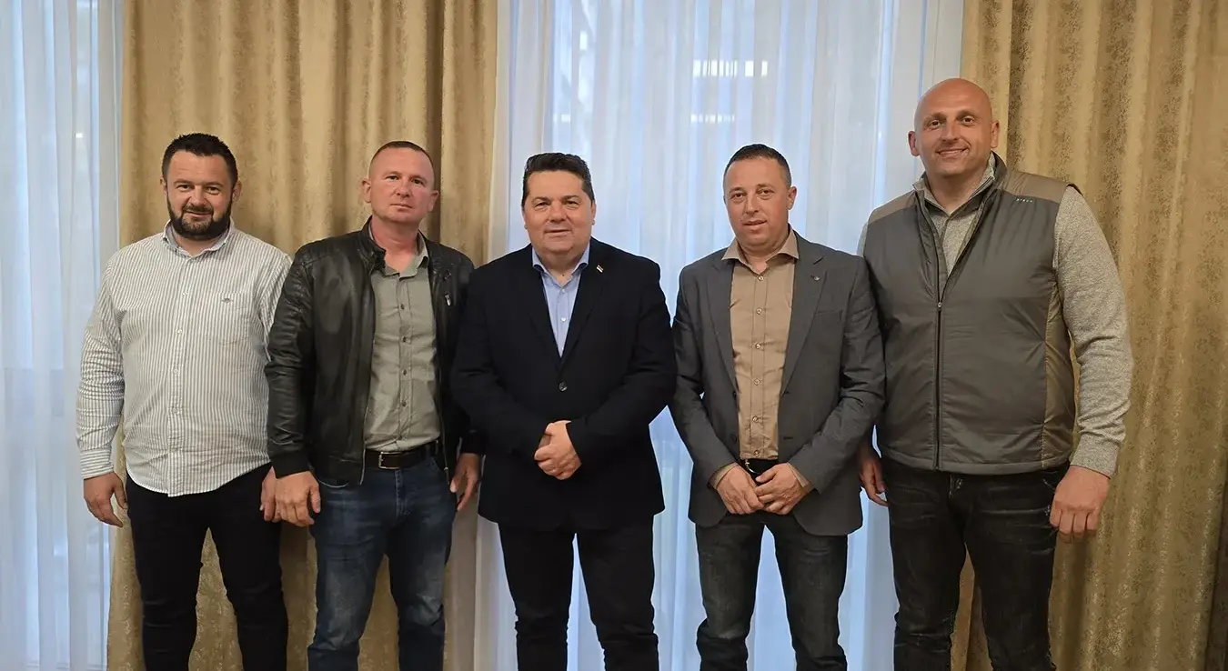 Одборник ДЕМОС-а прешао у Уједињену Српску