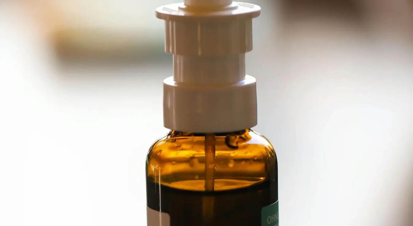 Спреј за нос