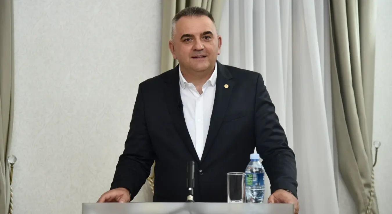 Саво Минић на ТВ дуелу