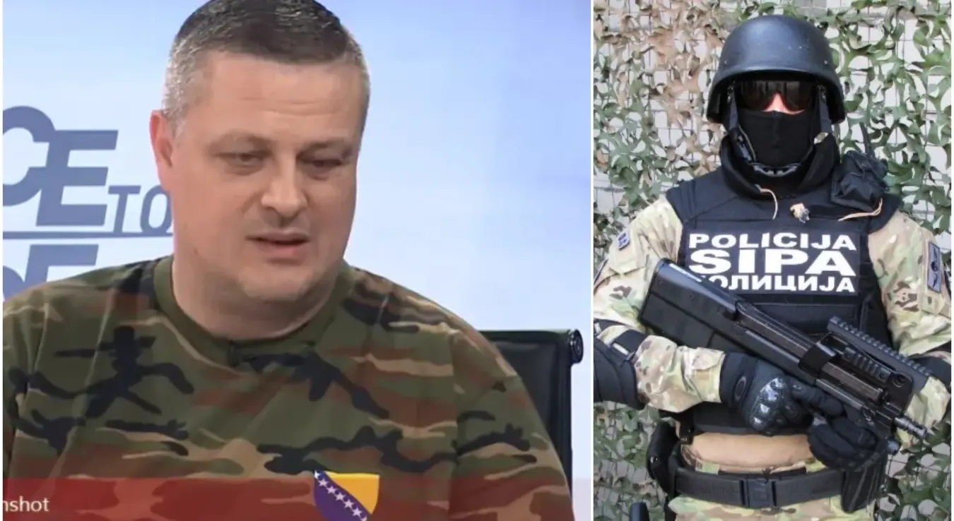 Претреси у министарству Војина Мијатовића поводом кривичне пријаве компаније "Илирија тек"