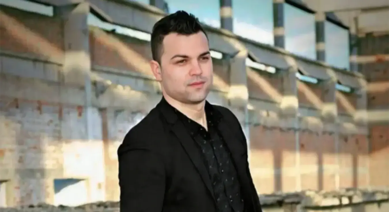 Слободан Батјаревић Цобе