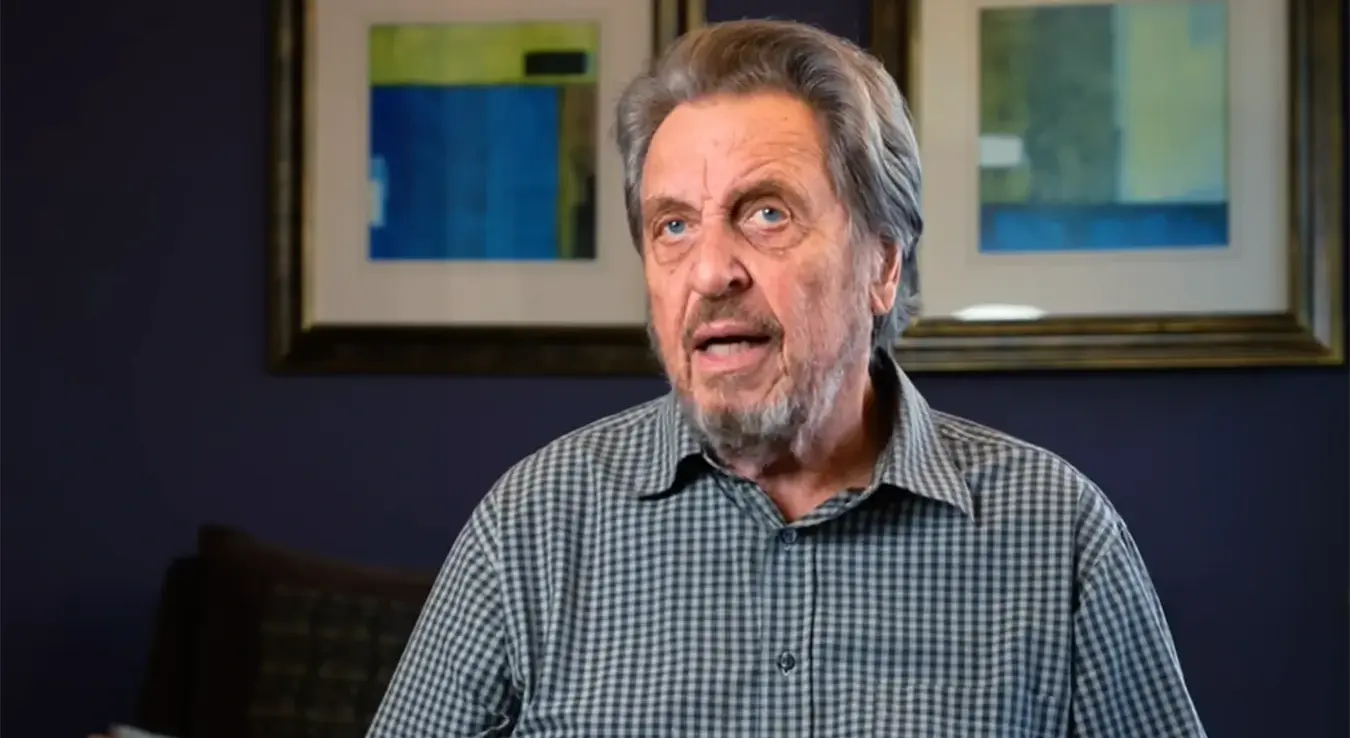 Ерол Маск отац Илона Маска