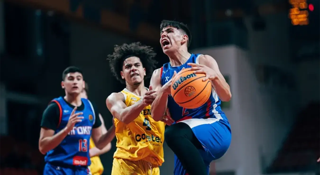 Јуниори Игокее у финалу Лиге шампиона