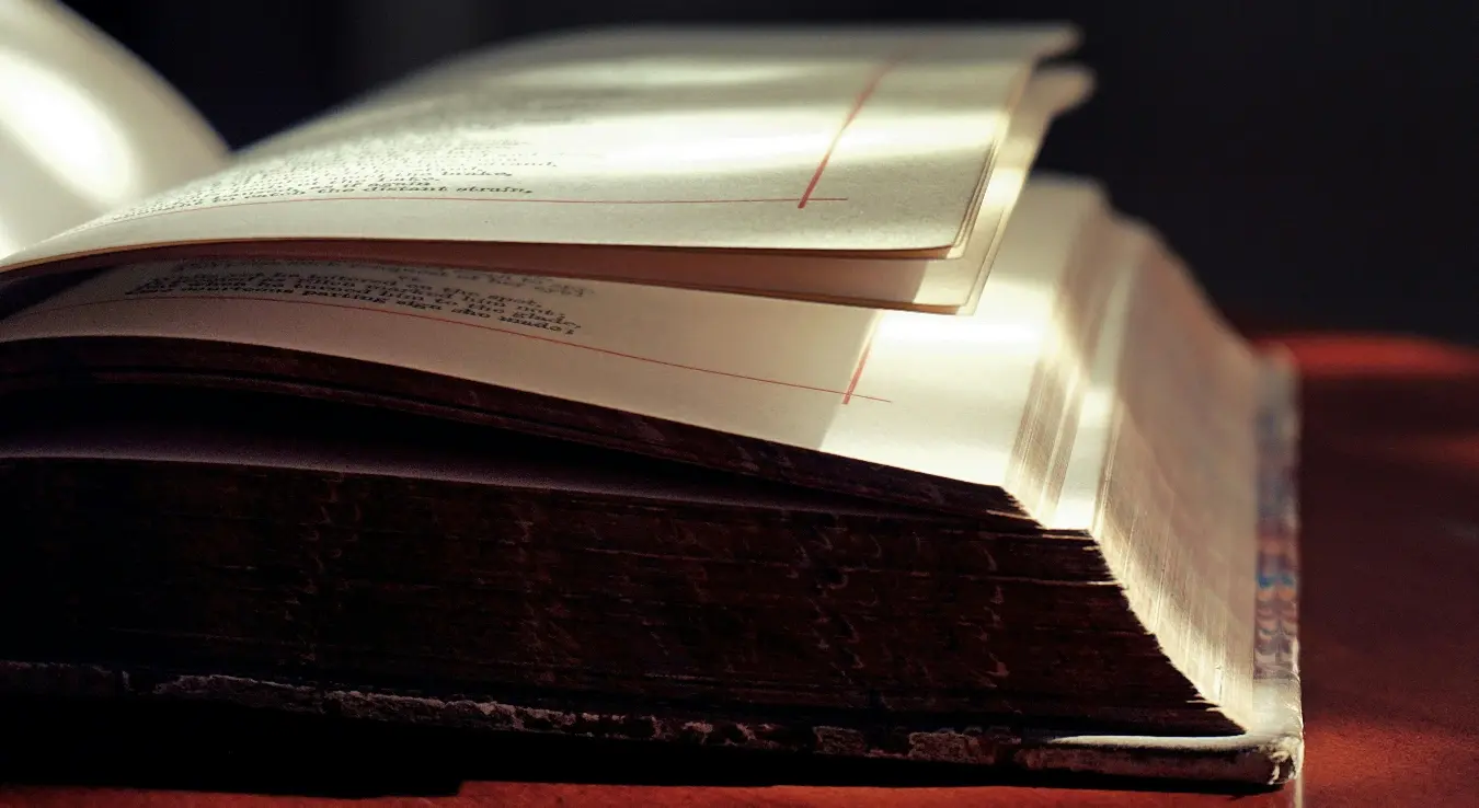 Отворена књига