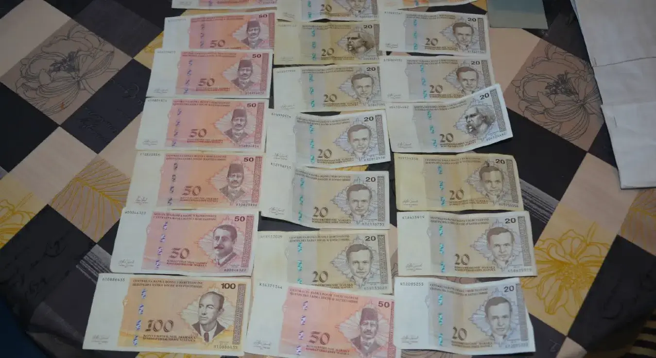 Акција ”Hidden”