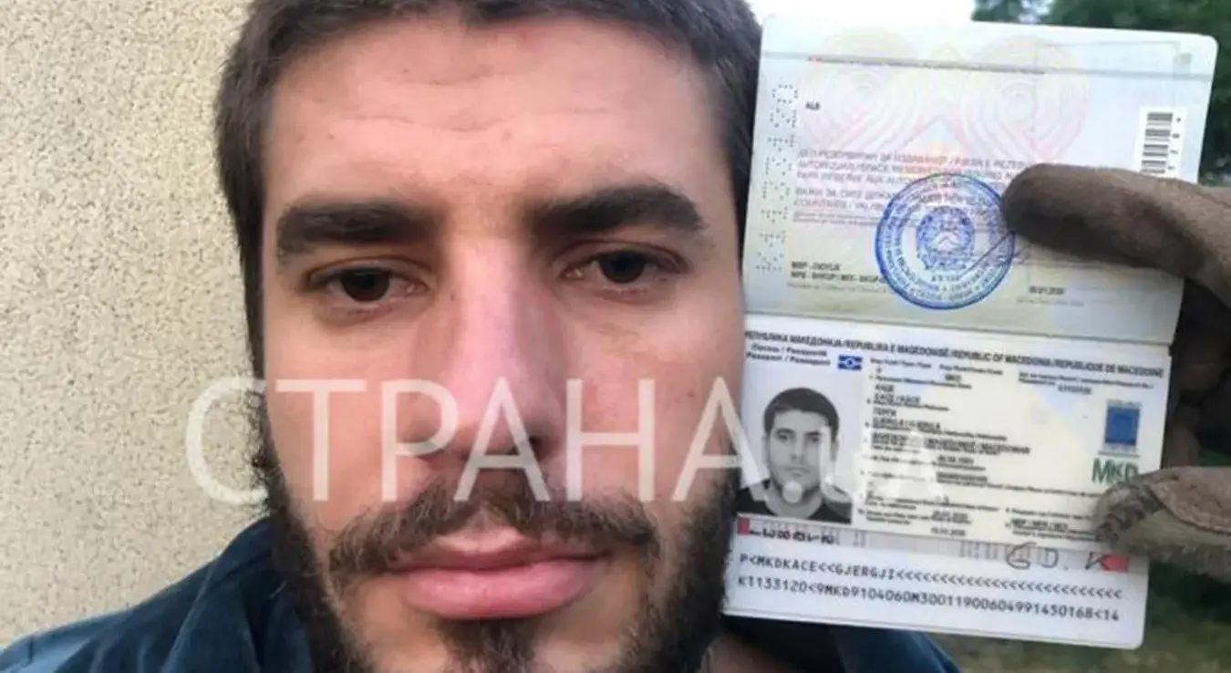 Стефан Ђукић Мандић