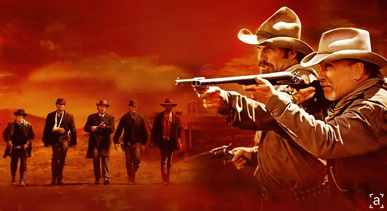 Без заклонa: Борба између слободе и корупције у Хармонвилу