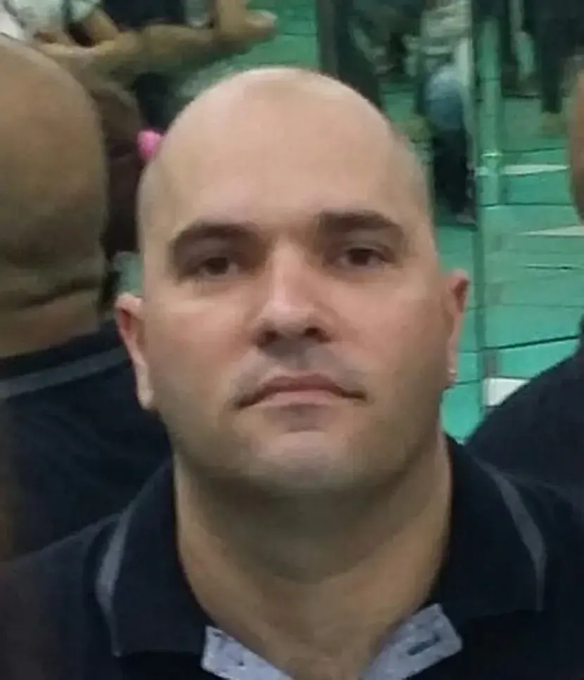 Миодраг Пиперин