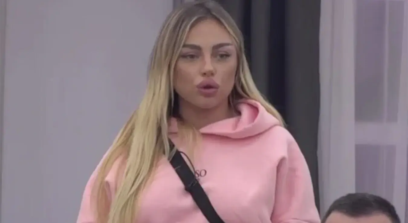 Софија Јанићијевић ријалити учесница из Србије