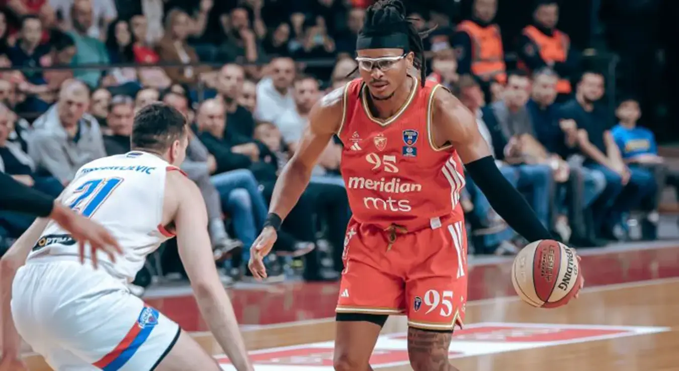 Игокеа поражена од Звезде у Лакташима