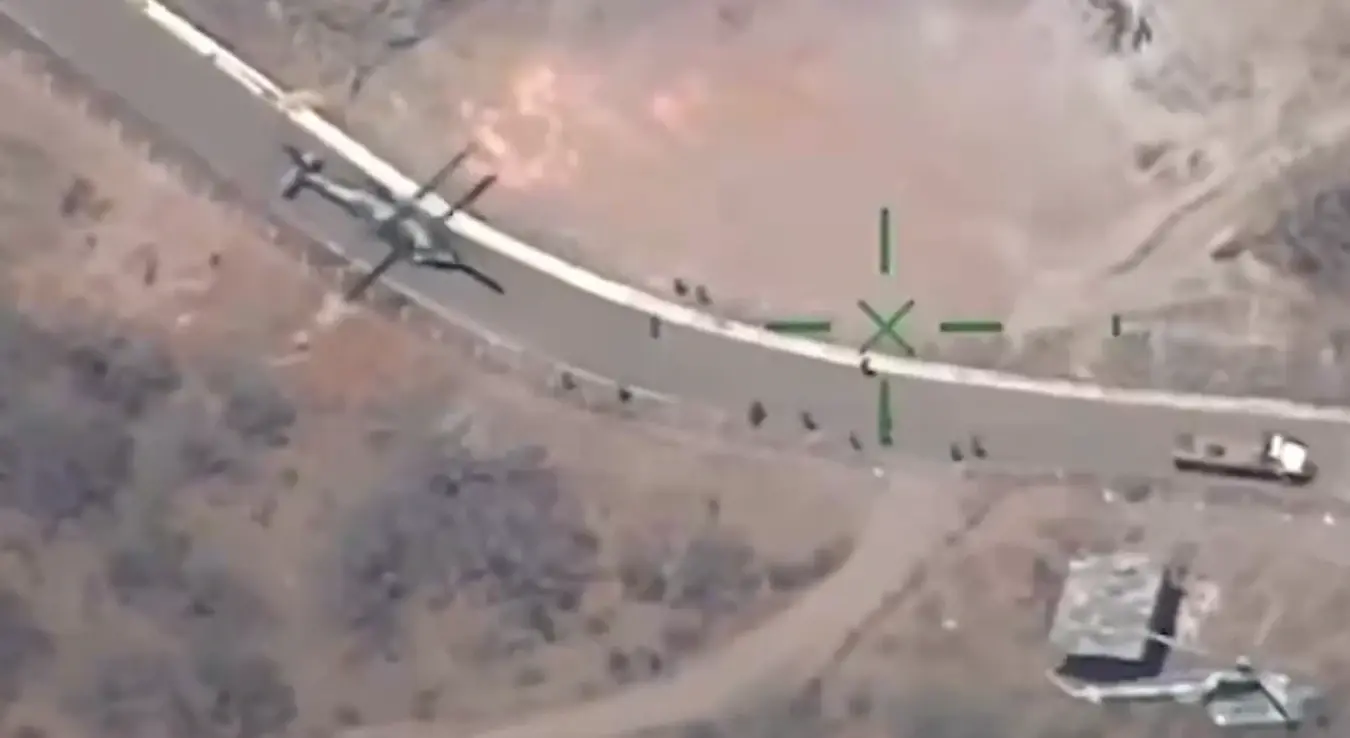 Хапшење Ел Хардинера