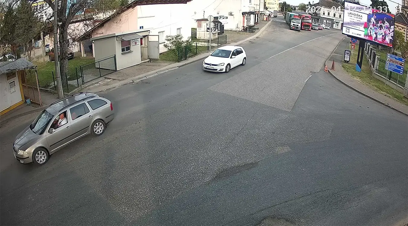 ГП Градишка