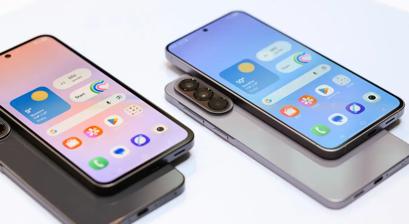 Samsung Galaxy A57 5G и Galaxy A37 5G сада доступни у БиХ