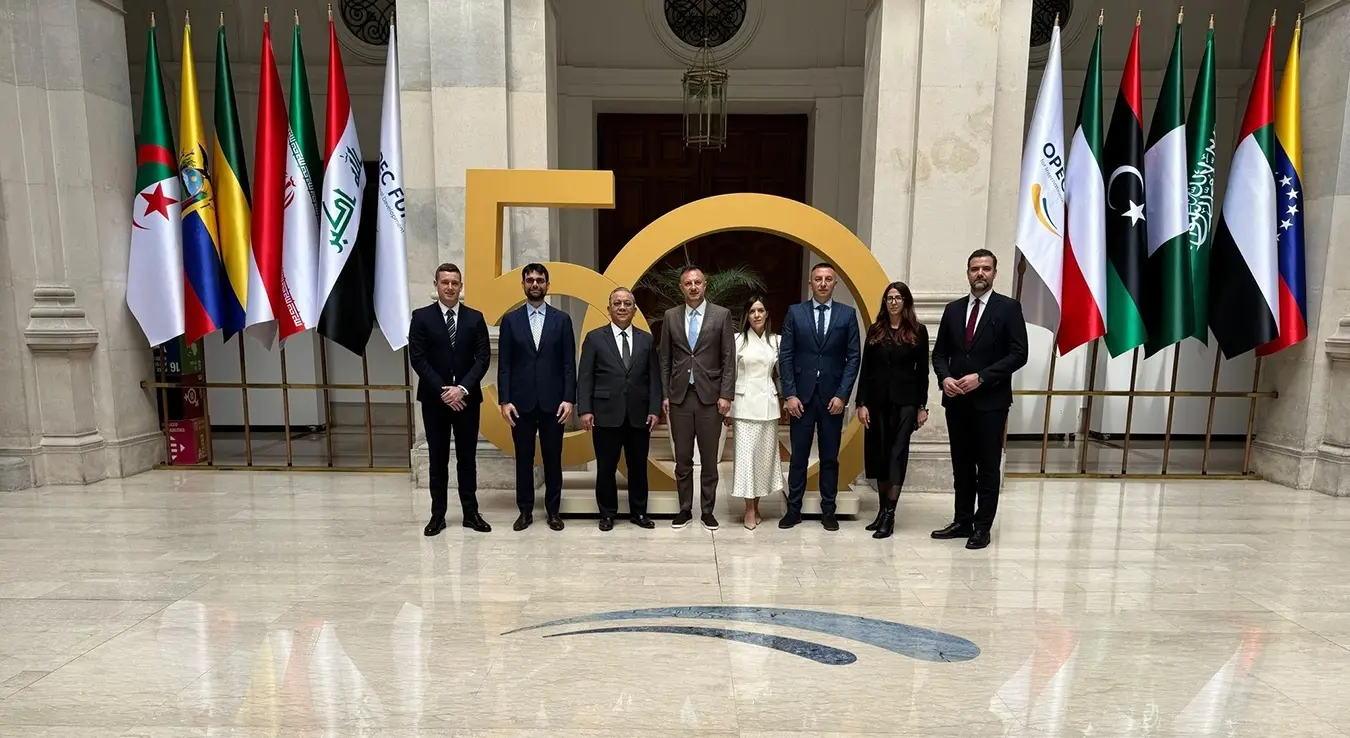 Сарадња ИРБРС са међународним финансијским институцијама – циљ јачање привреде Српске