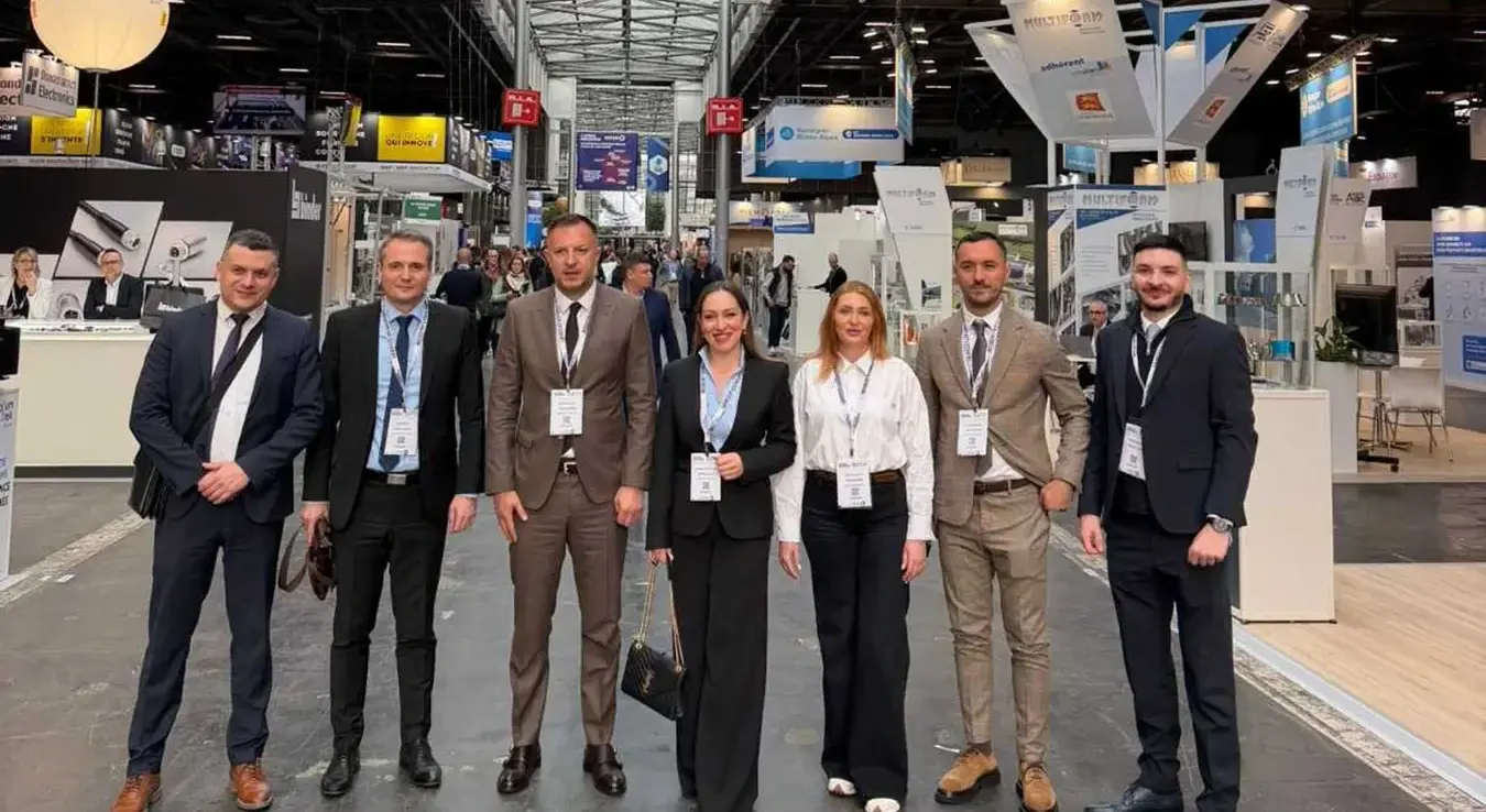 Званичан наступ Српске на једном од најзначајнијих индустријских догађаја у Европи