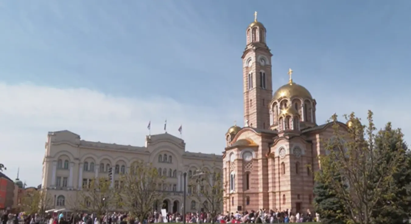Васкршњи пикник у Бањалуци