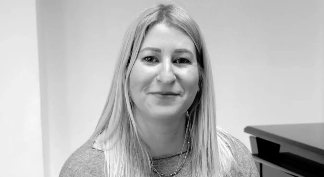 Јована Марић