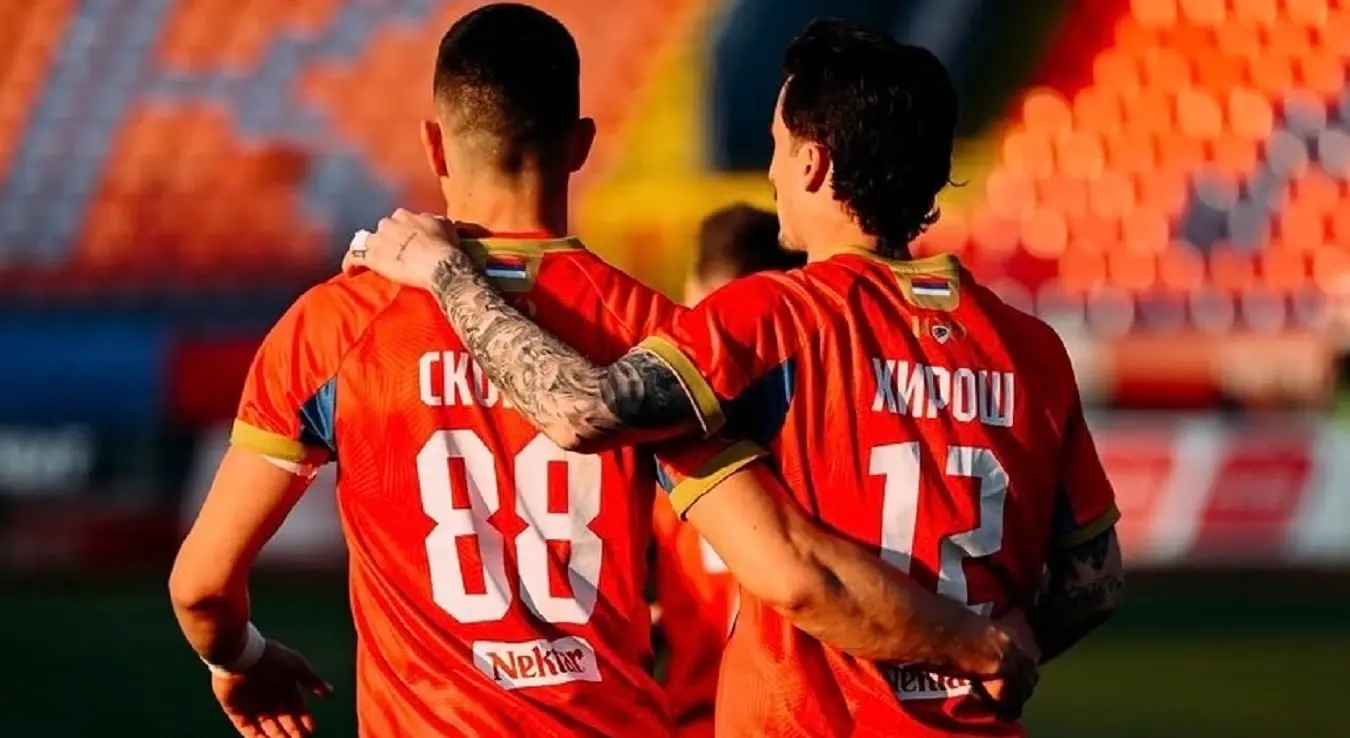 Борац прокоцкао предности и ремизирао са Вележом