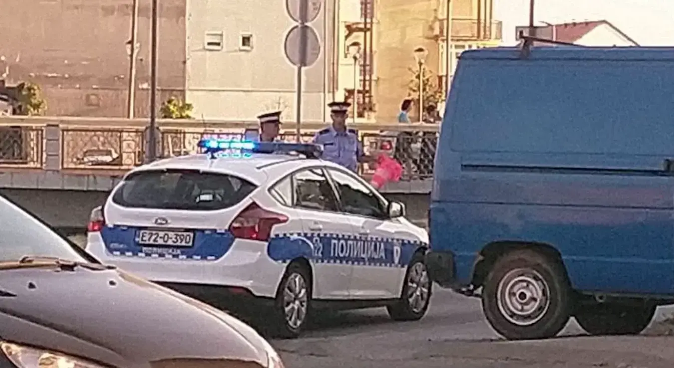 Увиђај на мјесту пуцњаве у Бијељини