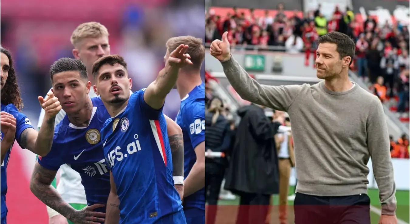 Бомба из Лондона: Ћаби Алонсо преузима Челзи?