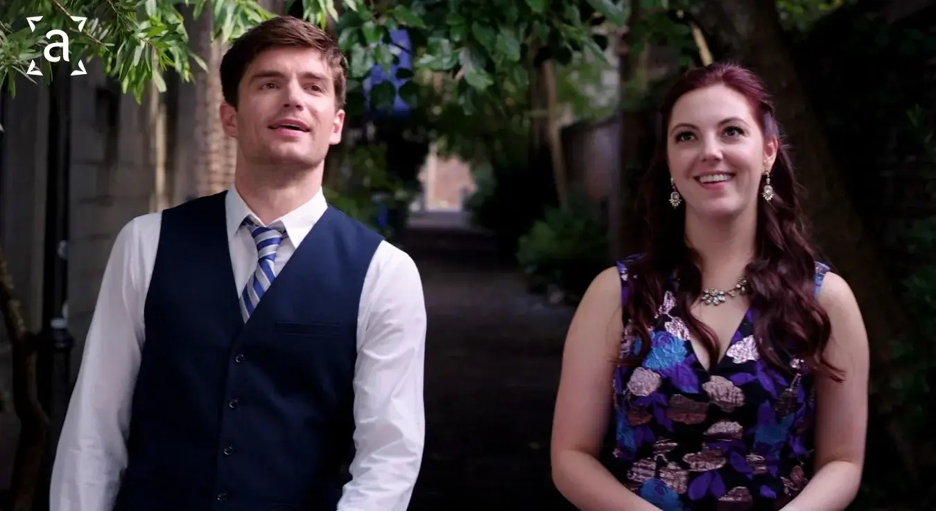 Случајно у љубави: Трећа срећа